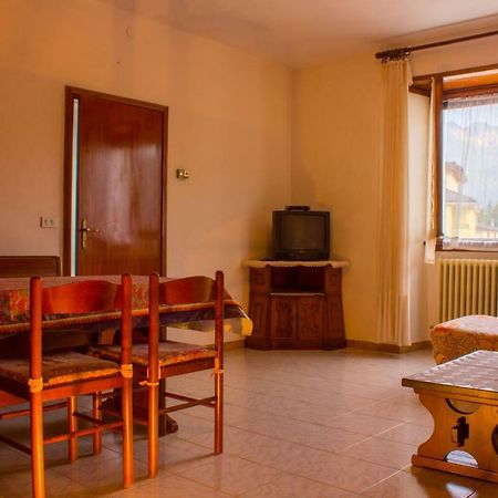 Appartement Pergolato Alpino P.Terra à Teglio Extérieur photo