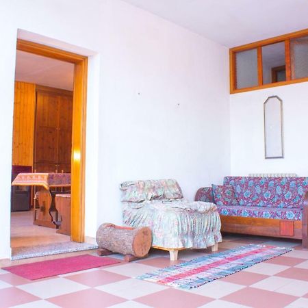 Appartement Pergolato Alpino P.Terra à Teglio Extérieur photo